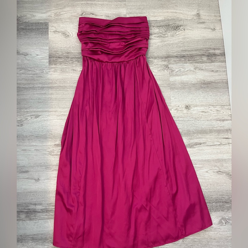 Abercrombie & Fitch Emerson Dress